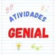 Atividades Genial