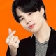 bucinnya jimin 🐣