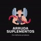 Arruda Suplementos