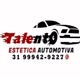 Talento_Estética automotiva