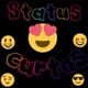STATUS CURTO😄