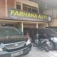 FARHANA AUTO
