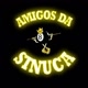 Amigos da sinuca