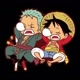 Monkey D Luffy