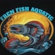 Fren Fish aquatic