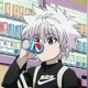Killua