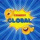 comedy global