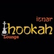 Isnar Hookah