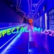 Special music