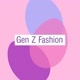 Gen Z Fashion