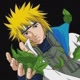 Minato Namikaze