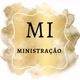 MINISTRAÇÃO 🙌
