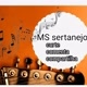 MS sertanejo