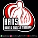 HANS BONE & MUSCLE THERAPY