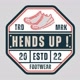 HENS-UP Official