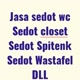SEDOT WC