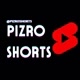 PIZRO SHORTS