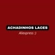Achadinhos laces