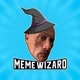 MEME-WIZARD🗿