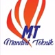 Toko mandiri teknik