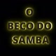 o beco do samba