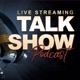 Pod'talk show