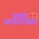 vídeos satisfatórios