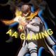 AA GAMING