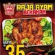 Raja Ayam Bekakak