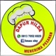 DAPUR HILDA