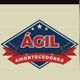 Ágil Amortecedores