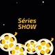 Séries show 🎬🍿