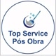 Top Service Limpeza Pós Obras
