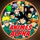 Animes Alpha