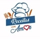 RECEITAS COM AMOR