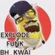 Explode Funk BH_kwai