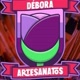 •∆[Debora_Artesanatos]∆•