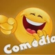 Comédia Pra todos