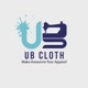 Lazada: UB cloth