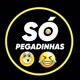 SÓ PEGADINHAS😂