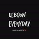 Kebooneveryday