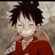Monkey D_Luffy