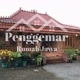 penggemar rumah jawa