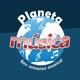PLANETA 🌎MÚSICA 🎹🥁🪗🎤