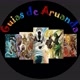 Guias de Aruanda