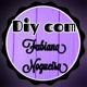 Diy com Fabiana Nogueira