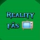Reality fãs 📺