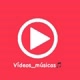 Vídeos_músicas