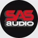 SAS audio
