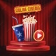Online cinema ✅